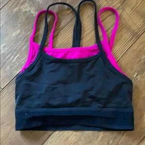 Fabletics bra